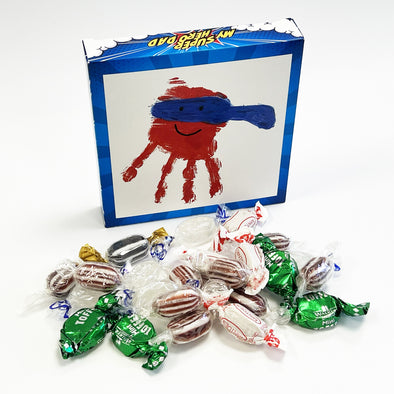 Father's Day Sweet Box Mint Assortment