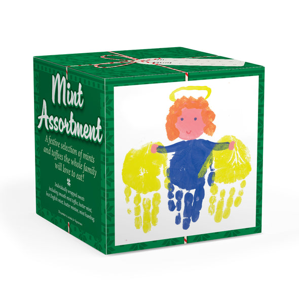Sweetie Mug Box Mint Assortment