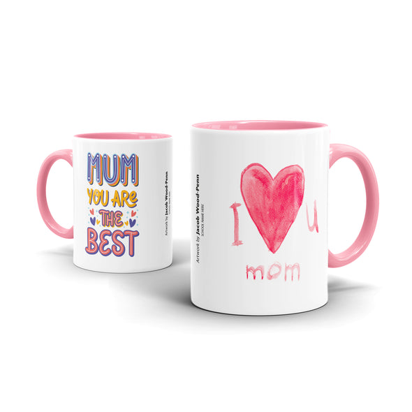 Mother's Day Mug