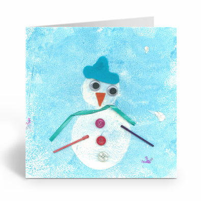 Greeting Cards Large (Single Pack) x 12 Cards