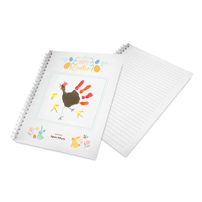 Easter Notebook