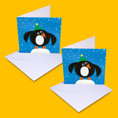 Greeting Cards Small (2 Pack Deal) x 24 Cards